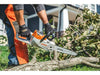 Stihl MSA 140 C-BQ Battery-powered Chain Saw Set