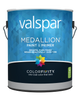 Valspar Medallion® Interior Paint and Primer