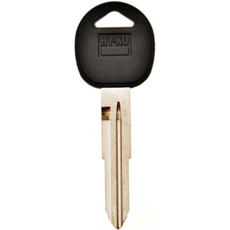 Hy-ko Products Key Blank Hyundai Ez Hy12p