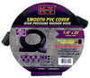 K-T Industries 1/4 X 25' High Pressure Hose (1/4 X 25')