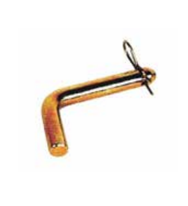 AgraTronix Agralink™ Bent Hitch Pins (71411 - 5/8