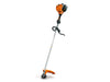 STIHL FS 70R 27.22cc Straight Shaft Trimmer with Loop Handle