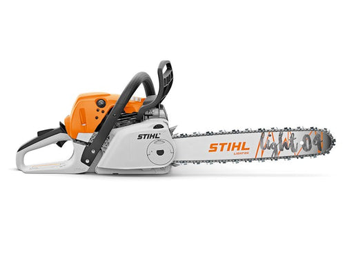 STIHL MS 251 C-BE Chainsaw 18 inch (18)