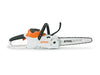 Stihl MSA 140 C-BQ Battery-powered Chain Saw Set