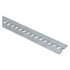 National Hardware Slotted Flats 1-3/8 x 72