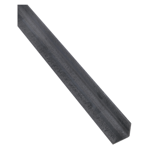 National Hardware Solid Angles 1/8 Thick 1-1/2 x 48