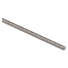 National Hardware Threaded Rod Coarse Thread Stainless Steel