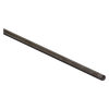 National Hardware Smooth Rods Cold Rolled 1/4 x 36