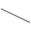 National Hardware Smooth Rods Cold Rolled 1/8 x 36