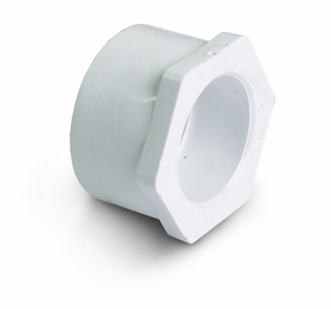 Genova Products Reducing Bushing, 1 1/2