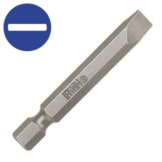 Irwin Slotted Power Bits #6-8 x 1-15/16 (#6-8 x 1-15/16)