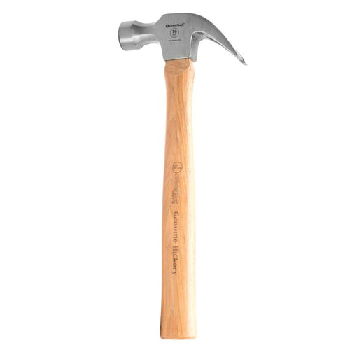 Great Neck Saw Manufacturing Curved Claw Hammer (16 Oz.) (16 oz.)