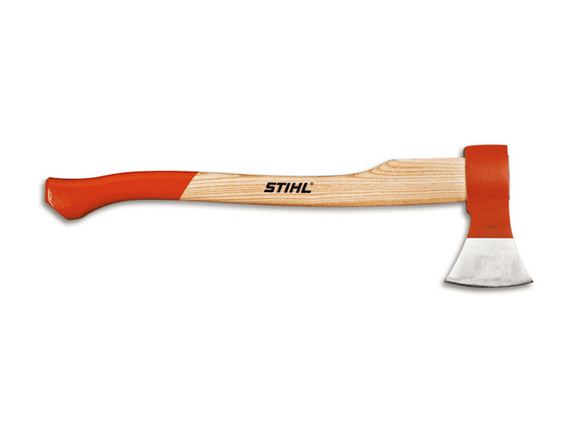 STIHL Woodcutter Universal Forestry Axe